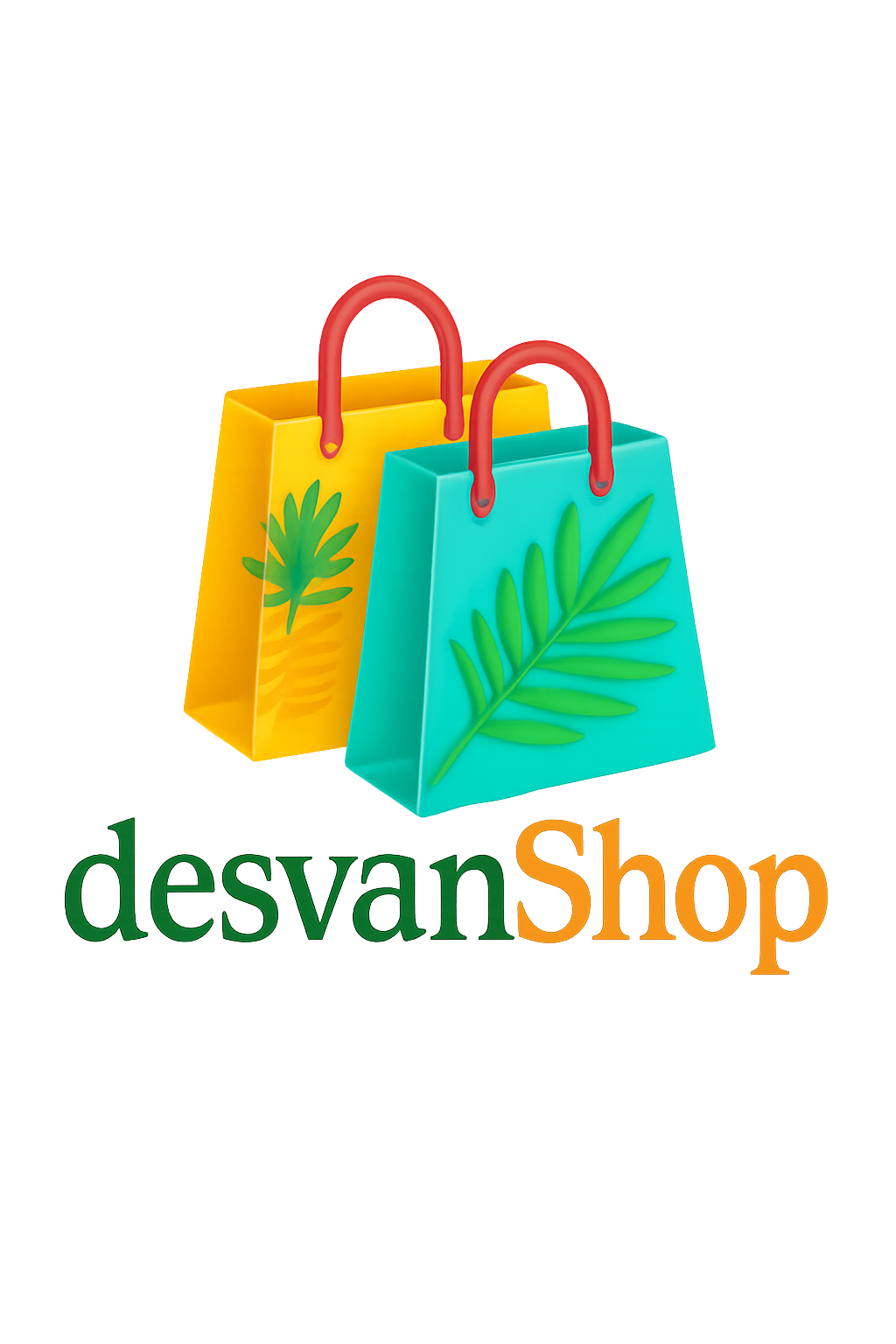 DesvanShop
