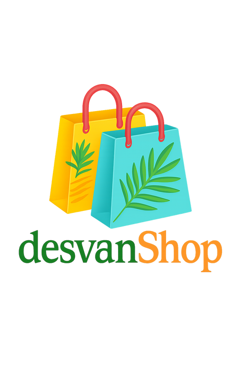 DesvanShop